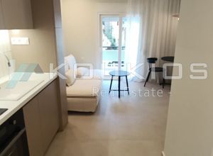 Studio/Γκαρσονιέρα για ενοικίαση - Συκιές, - Photo 5