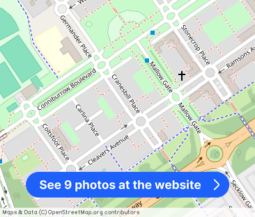 Cranesbill Place, Conniburrow, Milton Keynes MK14 - Photo 1