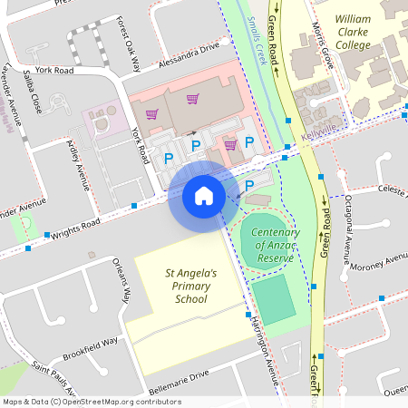 134 Harrington Avenue, NSW 2154, Castle Hill