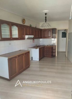 Διαμέρισμα για ενοικίαση Νεόκτιστα (Νέα Ιωνία) - Φωτογραφία 1