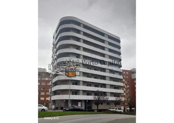 Apartamento T1 em Porto