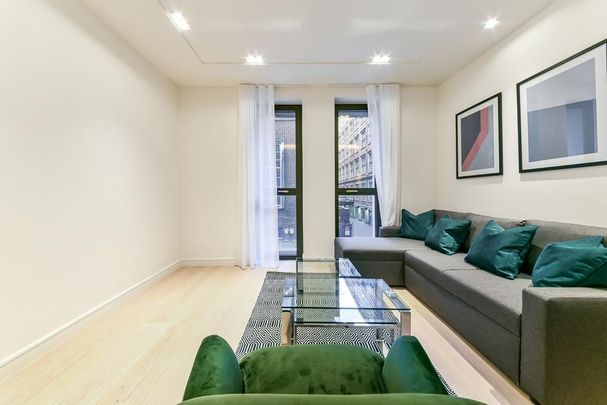 1 bedroom flat to rent - Photo 1