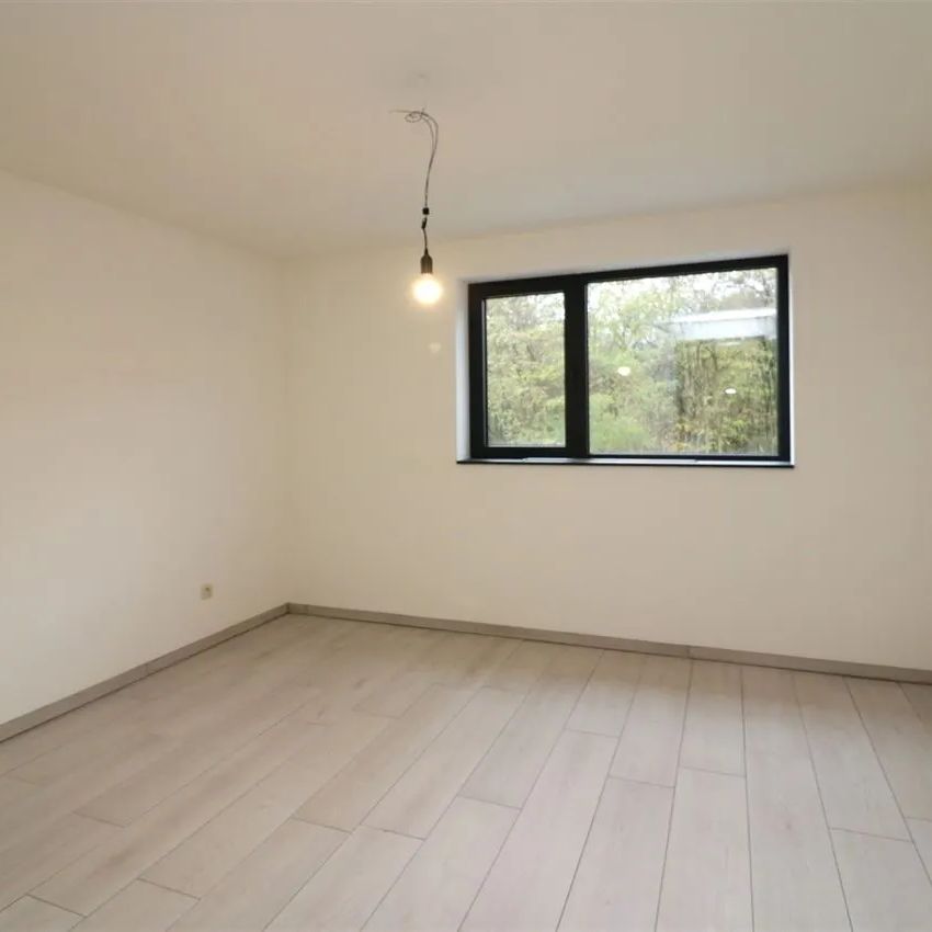 Nieuwbouw (EPC A+) met 3 slpk en zuidgerichte tuin te Averbode - Photo 1