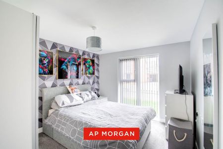 2 bedroom apartment to rent - Photo 5