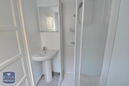 Location Appartement 2 pièces 39m² LE MANS 72000 - Photo 4