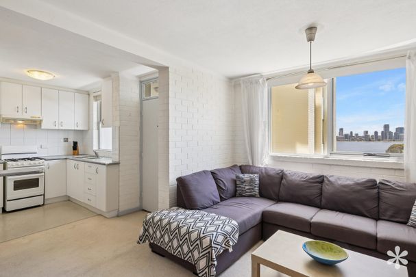 13/160 Mill Point Road - Photo 1