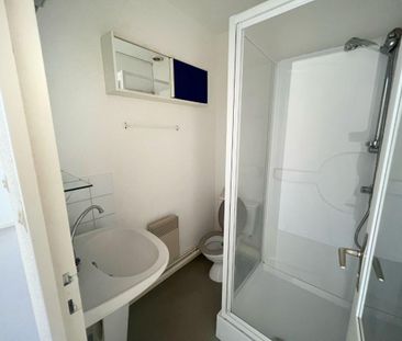 Location Appartement 1 pièce 23m² ROANNE 42300 - Photo 3