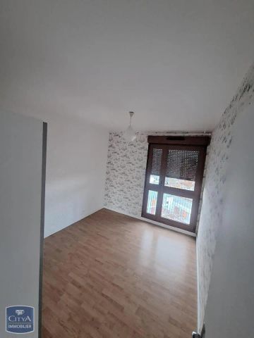 Appartement à louer 4 pièces 71.7m² - Photo 3