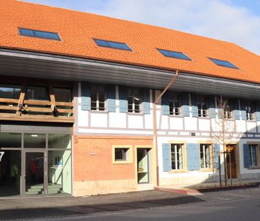 Gemütliche 3-Zimmerwohnung mit Charme - Photo 3