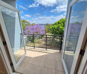 2/6 Queens Avenue, McMahons Point NSW 2060 - Apartment For Rent | D... - Photo 2