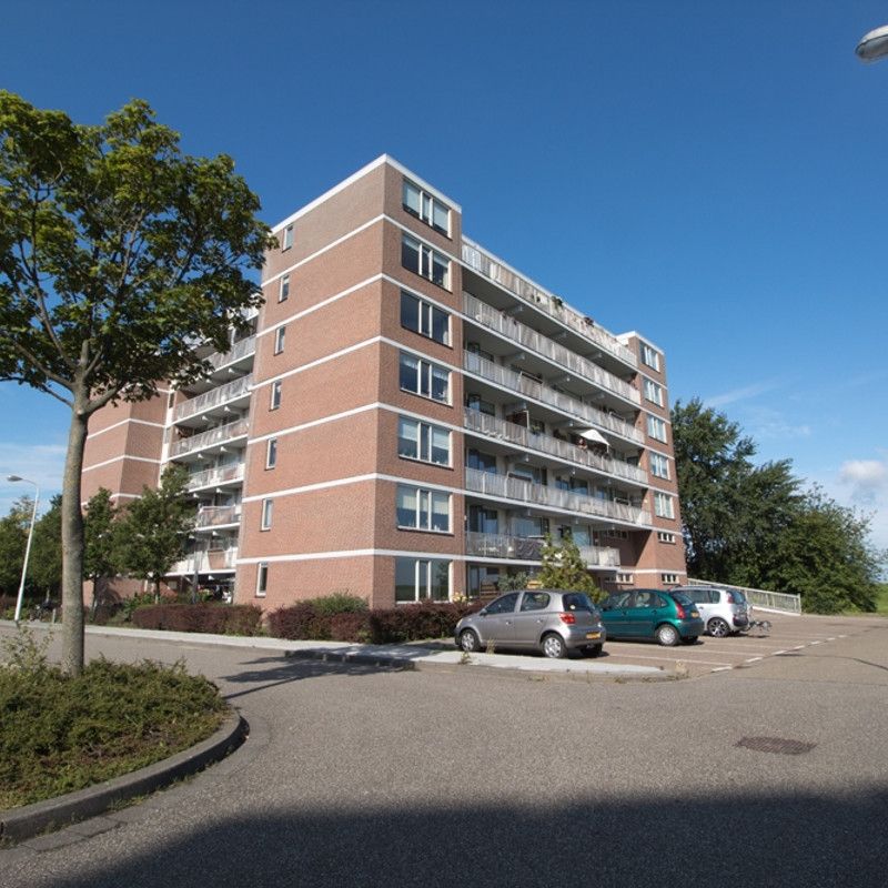 Churchilllaan 562 - Photo 1