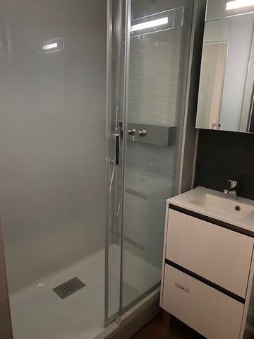 APPARTEMENT 2 pièce(s) - 57m² - Photo 5