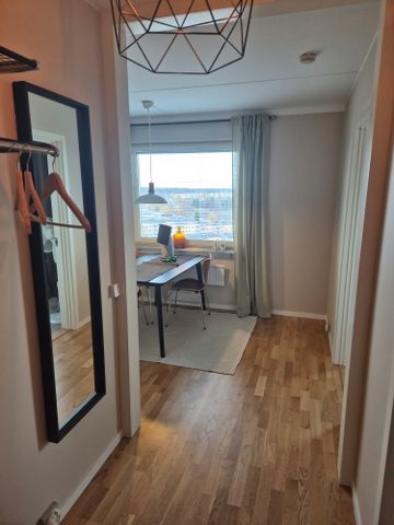 Gustaf Bergs väg, Täby - Photo 2