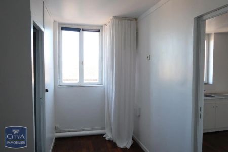 Appartement à louer 2 pièces 40.08m² - Photo 3