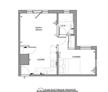 4745 Queen Mary Road, Montréal, QC - Photo 3