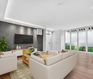 24/492 Main Street, Kangaroo Point QLD 4169 - Apartment For Rent | ... - Photo 2