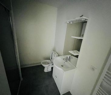 Location Appartement 2 pièces 40m² MACON 71000 - Photo 4