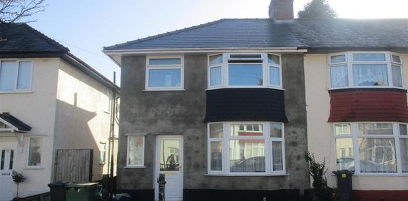 3 bedroom house to rent - Photo 2