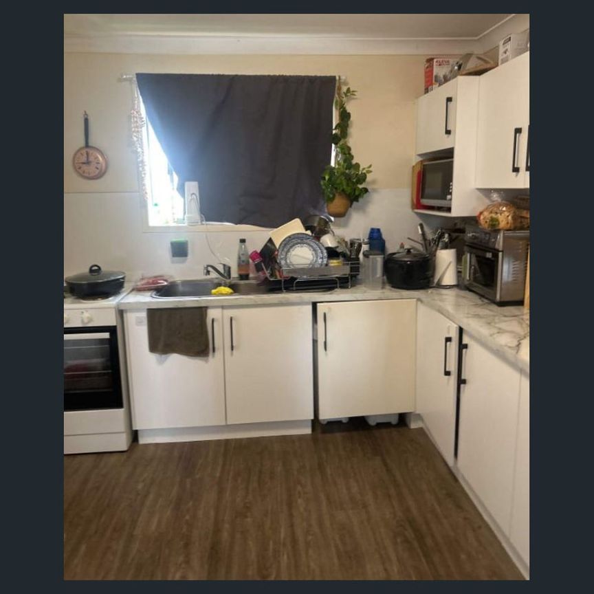 Solid and Quiet Home Unit in Prime Wilsonton Location - Photo 1