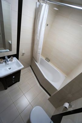 Przestronne 2-pokojowe mieszkanie o pow. 56 m2 - Zdjęcie 1