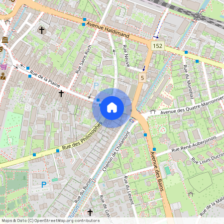 Rue de la Plaine 84, Yverdon-Les-Bains