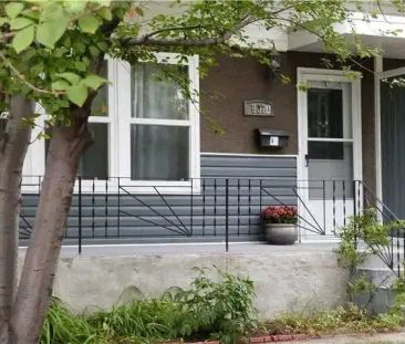 Huge 1 Bdr + Den Basement suite near C-Train, Safeway & Walmart | 9... - Photo 1