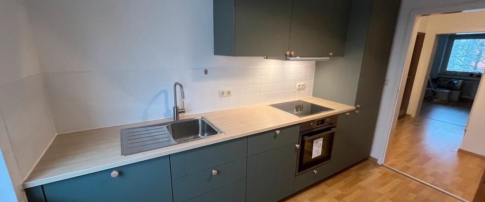 3-Zimmer-Wohnung in Nürnberg-Schweinau (90441) - Foto 1