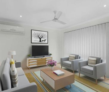 Three Living Areas - Photo 4