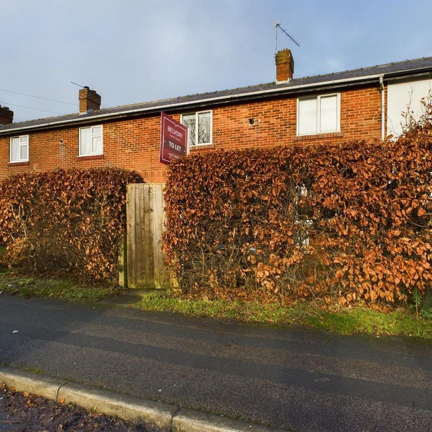 2 bedroom terraced house to rent - Photo 1