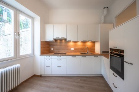 Charmantes Zuhause mit Garten - 3-Zimmer-Wohnung in 2120 Wolkersdorf - Photo 3