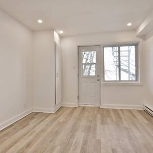 1 CH - 1 SDB - Montréal - $1,395 /mo - Photo 2