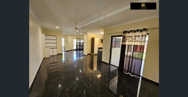 Comfortable Four-Bedroom Living with Solar & Outdoor Entertaining - Photo 1