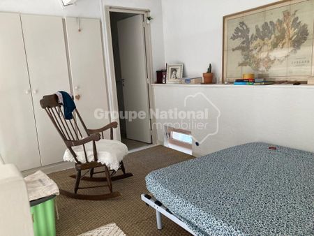 Location Appartement 2 pièces 35m² - Photo 2