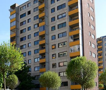 Krögarvägen 10, Fittja - Foto 1