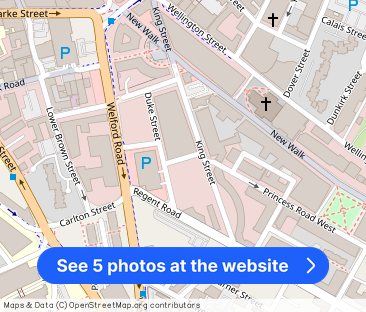 Marquis Street, Leicester, LE1 - Photo 1