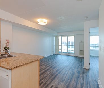 For Lease - 75 South Town Centre Boulevard Unit# 1201, Markham, Ont... - Photo 1