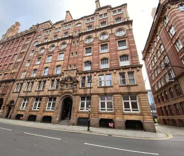 Lancaster House, Whitworth Street, M1 - Photo 3