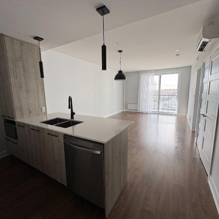 3½ et 4½ à louer à partir de 1875$ - Photo 3