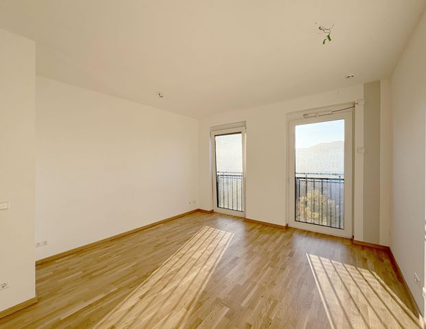 NEU: Ihr neuer Wohntraum – modern und zentrumsnah! - Photo 1