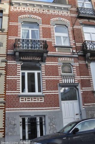 Duplex 1 chambre dans le Quartier européen à 1000 Bruxelles - Photo 5