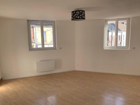 Appartement 3 pièces à Hénin-Beaumont - Photo 2