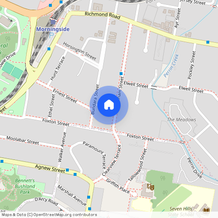 75 Wickham Street, Qld 4170, Morningside