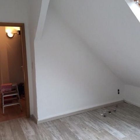 2,5 Zimmer-Wohnung mit 47m² in Hagen-Haspe - Photo 1