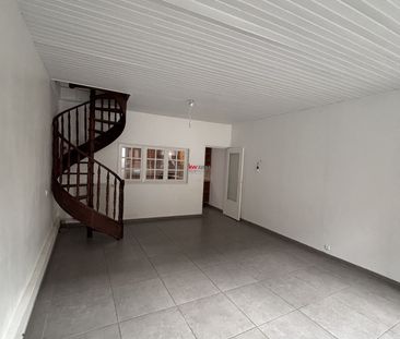 Maison mitoyenne 2 côtés à louer, 3 pièces - Fleurbaix 62840 - Photo 2