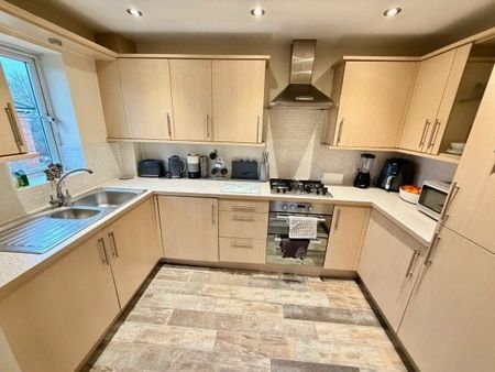 Stavely Way, Nottingham, NG2 - Photo 4