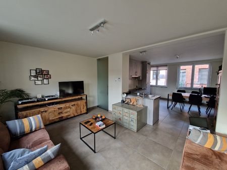 Appartement te huur in Dendermonde - Photo 2