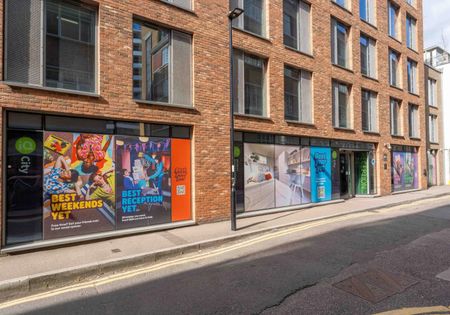 Room in a Shared Flat, Bastwick Street, EC1V - Photo 3