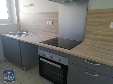 Location Appartement 3 pièces LAVAL 53000 - Photo 2