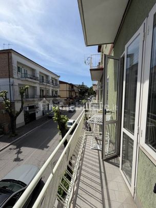 Quadrilocale via Ciccarone 57, Corso Mazzini, Via Ciccarone, Casarza, Vasto - Photo 1