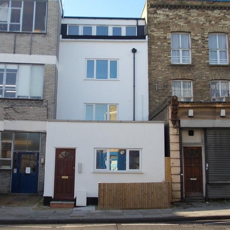 1 bedroom flat to rent - Photo 2